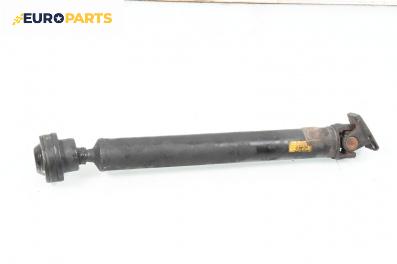 Кардан за Kia Sorento I SUV (08.2002 - 12.2009) 2.5 CRDi, 140 к.с.