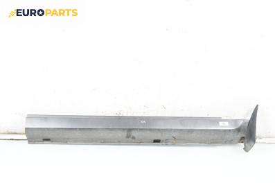 Праг за Kia Sorento I SUV (08.2002 - 12.2009), 4+1 вр., джип, позиция: дясна