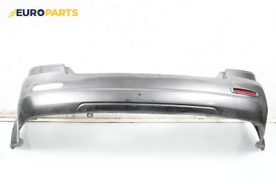 Задна броня за Kia Sorento I SUV (08.2002 - 12.2009), джип