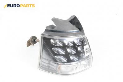 Стоп за Mitsubishi Outlander II SUV (11.2006 - 12.2012), джип, позиция: лява