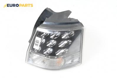 Стоп за Mitsubishi Outlander II SUV (11.2006 - 12.2012), джип, позиция: дясна