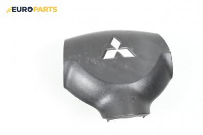 Airbag за Mitsubishi Outlander II SUV (11.2006 - 12.2012), 4+1 вр., джип, позиция: предна