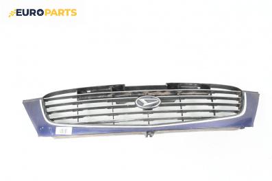 Решетка за Daihatsu Terios SUV I (05.1997 - 10.2006), джип, позиция: предна