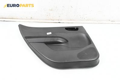 Кора врата за Peugeot 307 Station Wagon (03.2002 - 12.2009), 4+1 вр., комби, позиция: задна, лява