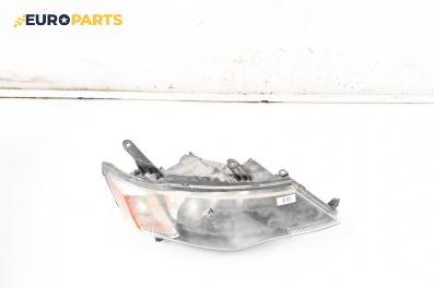 Фар за Mitsubishi Outlander II SUV (11.2006 - 12.2012), джип, позиция: дясна