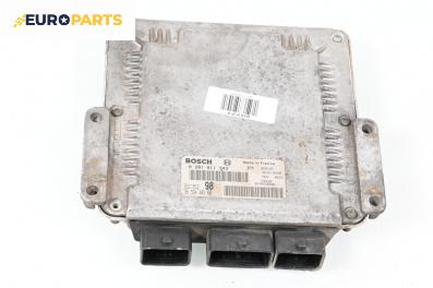 Компютър двигател за Citroen Jumpy Box I (06.1994 - 10.2006) 2.0 HDi 110, 109 к.с., № Bosch 0 281 011 343