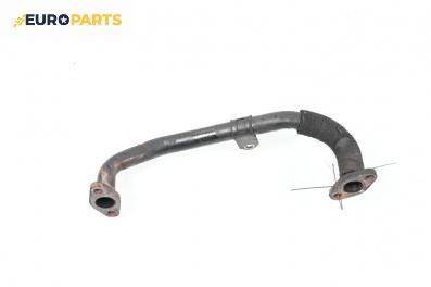 EGR тръба за Mazda 6 Hatchback I (08.2002 - 12.2008) 2.0 DI, 136 к.с.