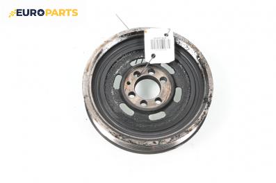 Демпферна шайба за Mazda 6 Hatchback I (08.2002 - 12.2008) 2.0 DI, 136 к.с.