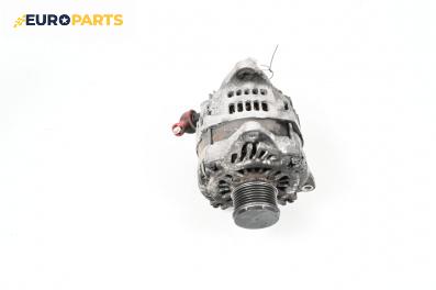 Алтернатор / генератор за Subaru Forester SUV III (01.2008 - 09.2013) 2.0 D AWD (SHH), 147 к.с.