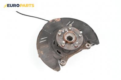 Шенкел главина за Subaru Forester SUV III (01.2008 - 09.2013), позиция: предна, лява