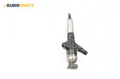 Дюза дизел за Subaru Forester SUV III (01.2008 - 09.2013) 2.0 D AWD (SHH), 147 к.с.