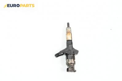 Дюза дизел за Subaru Forester SUV III (01.2008 - 09.2013) 2.0 D AWD (SHH), 147 к.с.