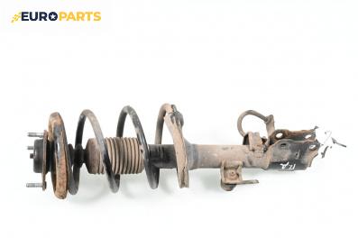 Макферсон за Mitsubishi Outlander II SUV (11.2006 - 12.2012), джип, позиция: предна, дясна