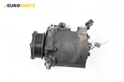 Компресор климатик за Mitsubishi Outlander II SUV (11.2006 - 12.2012) 2.0 DI-D, 140 к.с.