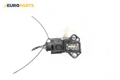 MAP сензор за Volkswagen Touran Minivan I (02.2003 - 05.2010), № Boch 0 281 002 399