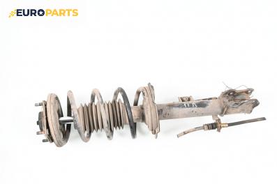 Макферсон за Mazda Tribute SUV (03.2000 - 05.2008), джип, позиция: предна, лява
