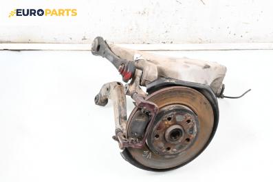 Шенкел главина за Audi A4 Avant B7 (11.2004 - 06.2008), позиция: задна, лява