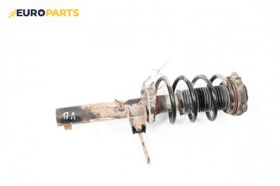 Макферсон за Volkswagen Touran Minivan I (02.2003 - 05.2010), миниван, позиция: предна, лява