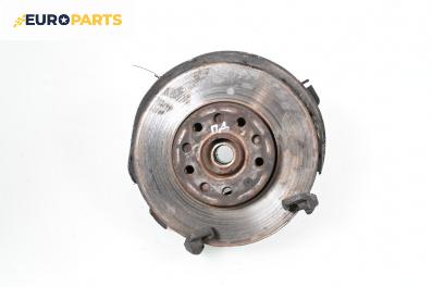 Шенкел главина за Volkswagen Touran Minivan I (02.2003 - 05.2010), позиция: предна, дясна