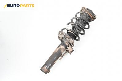 Макферсон за Volkswagen Touran Minivan I (02.2003 - 05.2010), миниван, позиция: предна, дясна