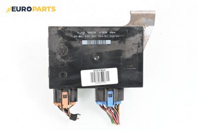 Комфорт модул за Volkswagen Golf IV Hatchback (08.1997 - 06.2005), № 1J0 959 799 AH