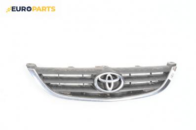 Решетка за Toyota Avensis I Station Wagon (09.1997 - 02.2003), комби, позиция: предна