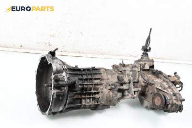 Ръчна скоростна кутия за Kia Sorento I SUV (08.2002 - 12.2009) 2.5 CRDi, 140 к.с.