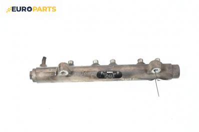 Горивна рейка за Honda Accord VII Tourer (04.2003 - 05.2008) 2.2 i-CTDi (CM), 140 к.с., № Bosch 0 445 214 051