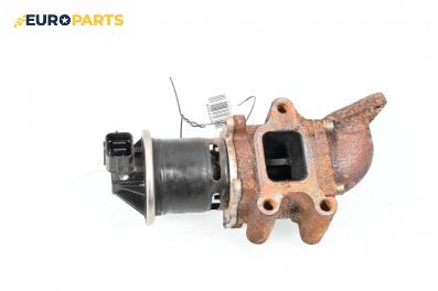 EGR-клапан за Honda Accord VII Tourer (04.2003 - 05.2008) 2.2 i-CTDi (CM), 140 к.с.