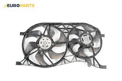 Перки охлаждане за Renault Espace IV Minivan (11.2002 - 02.2015) 3.5 V6 (JK00, JK0F, JK0P, JK0S, JK0W), 241 к.с.