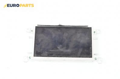 Дисплей навигация за Audi A4 Avant B8 (11.2007 - 12.2015), № 8T0 919 603 F