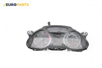 Километраж за Audi A4 Avant B8 (11.2007 - 12.2015) 2.0 TDI, 143 к.с., № 8K0 920 930 N