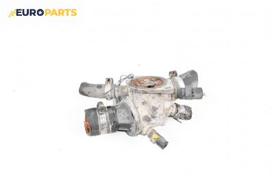 Корпус на термостат за Fiat Stilo Hatchback (10.2001 - 11.2010) 2.4 20V (192_XD1A), 170 к.с.