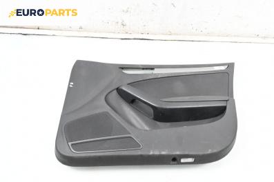 Кора врата за Audi A4 Avant B8 (11.2007 - 12.2015), 4+1 вр., комби, позиция: предна, дясна