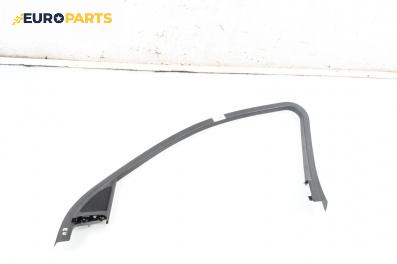 Интериорна пластмаса за Audi A4 Avant B8 (11.2007 - 12.2015), 4+1 вр., комби, позиция: дясна