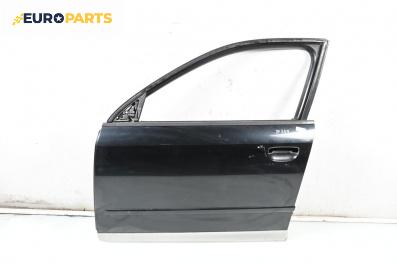 Врата за Audi A4 Avant B6 (04.2001 - 12.2004), 4+1 вр., комби, позиция: предна, лява