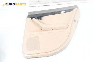 Кора врата за Audi A4 Avant B6 (04.2001 - 12.2004), 4+1 вр., комби, позиция: задна, дясна