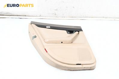 Кора врата за Audi A4 Avant B6 (04.2001 - 12.2004), 4+1 вр., комби, позиция: задна, лява