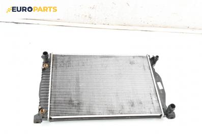 Воден радиатор за Audi A4 Avant B6 (04.2001 - 12.2004) 3.0, 220 к.с.