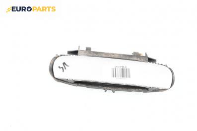 Външна дръжка за Audi A4 Avant B6 (04.2001 - 12.2004), 4+1 вр., комби, позиция: задна, лява