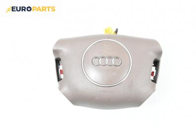 Airbag за Audi A4 Avant B6 (04.2001 - 12.2004), 4+1 вр., комби, позиция: предна