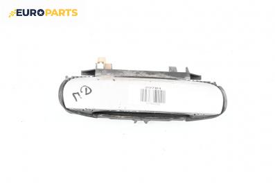 Външна дръжка за Audi A4 Avant B6 (04.2001 - 12.2004), 4+1 вр., комби, позиция: предна, дясна