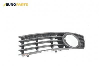 Капачка халоген за Audi A4 Avant B6 (04.2001 - 12.2004), комби, позиция: лява