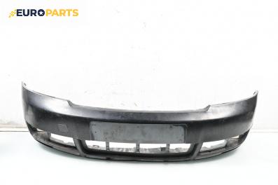 Предна броня за Audi A4 Avant B6 (04.2001 - 12.2004), комби, позиция: предна
