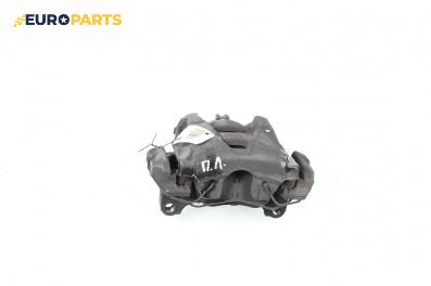 Спирачен апарат за Audi A4 Avant B8 (11.2007 - 12.2015), позиция: предна, лява