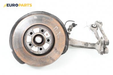 Шенкел главина за Audi A4 Avant B8 (11.2007 - 12.2015), позиция: предна, лява