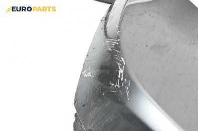 Заден капак за BMW 7 Series E65 (11.2001 - 12.2009), 4+1 вр., седан, позиция: задна