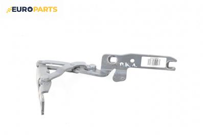 Панта преден капак за BMW 7 Series E65 (11.2001 - 12.2009), 4+1 вр., седан, позиция: лява
