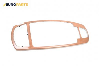 Централна конзола за BMW 7 Series E65 (11.2001 - 12.2009)