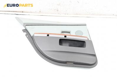 Кора врата за BMW 7 Series E65 (11.2001 - 12.2009), 4+1 вр., седан, позиция: задна, лява